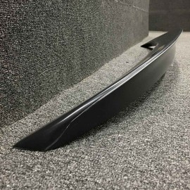 BMW 7 SERIES F01 AC LIP SPOILER