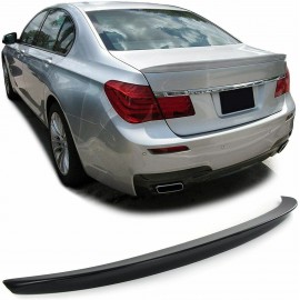 BMW 7 SERIES F01 AC LIP SPOILER