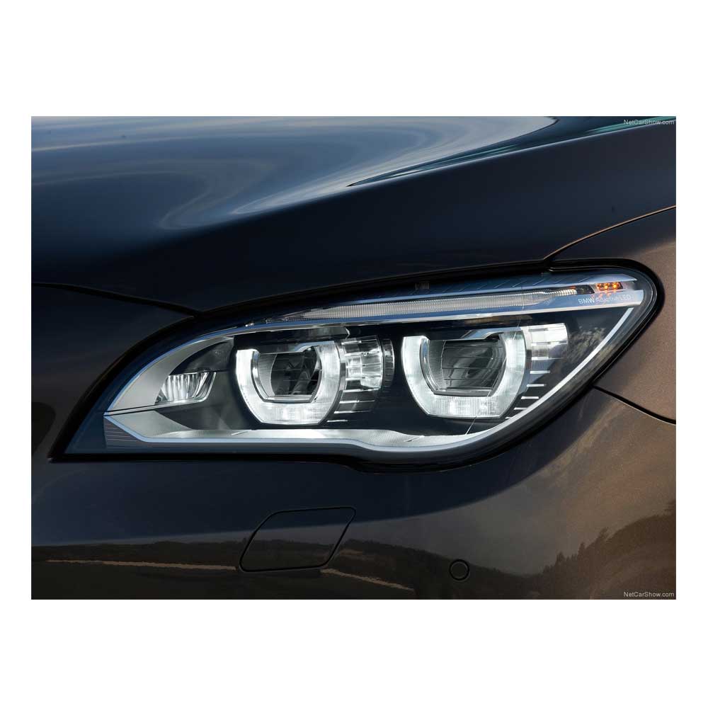 BMW 7 SERIES F02 LED HEAD LIGHT