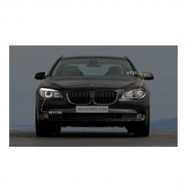 BMW 7 SERIES F02 LED HEAD LIGHT