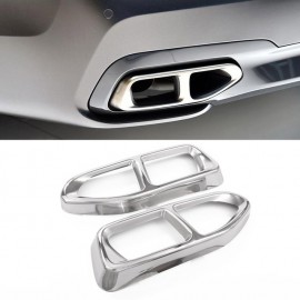 BMW 7 SERIES G11 EXHAUST TIP
