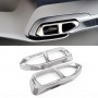 BMW 7 SERIES G11 EXHAUST TIP