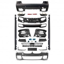 BMW 7 SERIES G12 PRE LCI M SPORTS BODY KIT