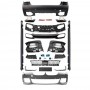 BMW 7 SERIES G12 PRE LCI M SPORTS BODY KIT