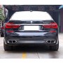 BMW 7 SERIES G12 PRE LCI M SPORTS BODY KIT