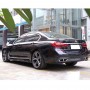BMW 7 SERIES G12 PRE LCI M SPORTS BODY KIT