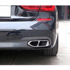BMW 7 SERIES G12 PRE LCI M SPORTS BODY KIT