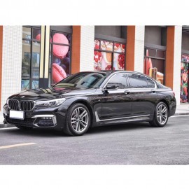 BMW 7 SERIES G12 PRE LCI M SPORTS BODY KIT