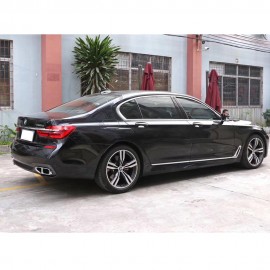 BMW 7 SERIES G12 PRE LCI M SPORTS BODY KIT
