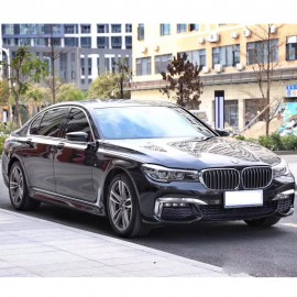 BMW 7 SERIES G12 PRE LCI M SPORTS BODY KIT