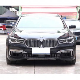 BMW 7 SERIES G12 PRE LCI M SPORTS BODY KIT