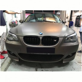 BMW 5 SERIES E60 M5 BODY KIT