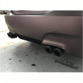 BMW 5 SERIES E60 M5 BODY KIT