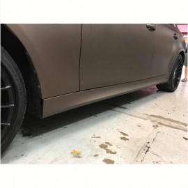 BMW 5 SERIES E60 M5 BODY KIT