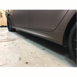 BMW 5 SERIES E60 M5 BODY KIT