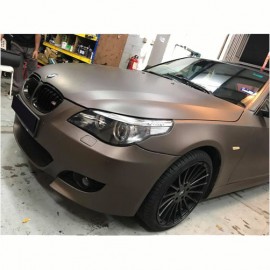 BMW 5 SERIES E60 M5 BODY KIT