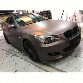 BMW 5 SERIES E60 M5 BODY KIT