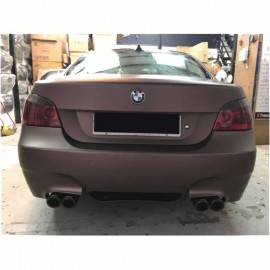 BMW 5 SERIES E60 M5 BODY KIT