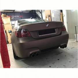 BMW 5 SERIES E60 M5 BODY KIT