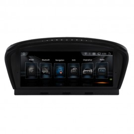 BMW 3 SERIES E90 AUDIO PLAYER