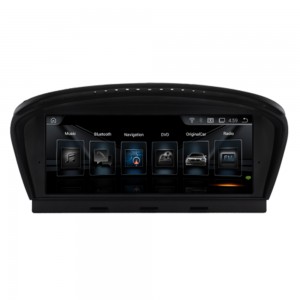 BMW 3 SERIES E90 AUDIO PLAYER