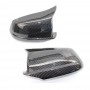 BMW 5 SERIES F10 PRE LCI CARBON FIBER M MIRROR COVER