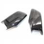 BMW 5 SERIES F10 PRE LCI CARBON FIBER M MIRROR COVER