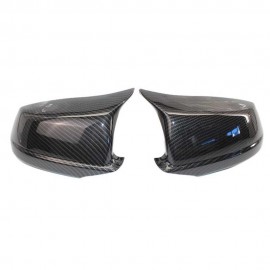 BMW 5 SERIES F10 PRE LCI CARBON FIBER M MIRROR COVER