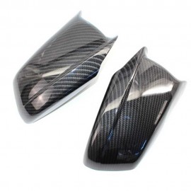 BMW 5 SERIES F10 PRE LCI CARBON FIBER M MIRROR COVER