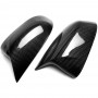 BMW X3 / X4 G01 / G02 CARBON FIBER M MIRROR COVER