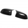 BMW X3 / X4 G01 / G02 CARBON FIBER M MIRROR COVER