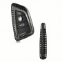BMW NEW CARBON FIBER KEY COVER