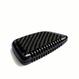 BMW NEW CARBON FIBER KEY COVER