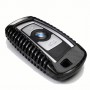 BMW OLD CARBON FIBER KEY COVER