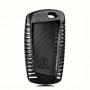 BMW OLD CARBON FIBER KEY COVER