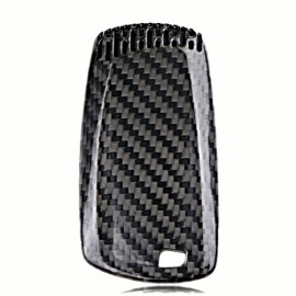 BMW OLD CARBON FIBER KEY COVER