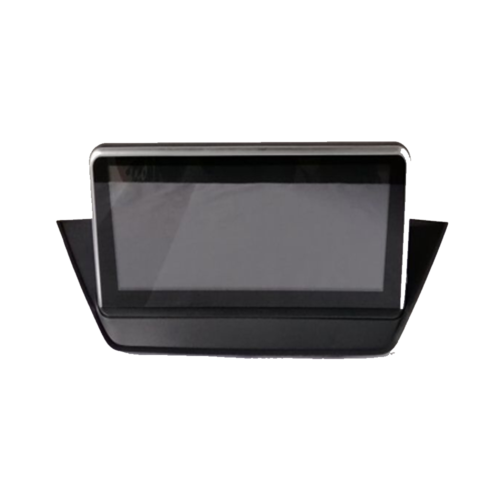 BMW X1 E84 AUDIO PLAYER