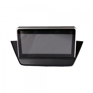 BMW X1 E84 AUDIO PLAYER