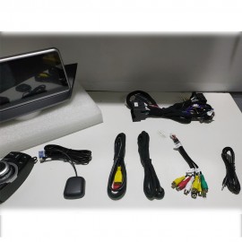 BMW X1 E84 AUDIO PLAYER