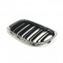 BMW X1 E84 CHROME FRONT GRILL