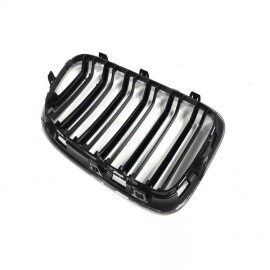 BMW X1 E84 CHROME FRONT GRILL