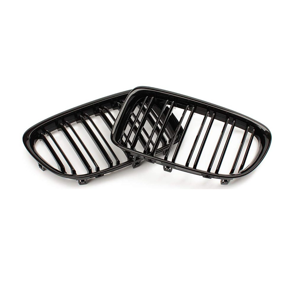 BMW X1 E84 FRONT GRILL BLACK