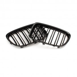 BMW X1 E84 FRONT GRILL BLACK