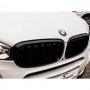 BMW X1 E84 FRONT GRILL BLACK