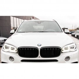 BMW X1 E84 FRONT GRILL BLACK