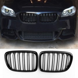 BMW X1 E84 FRONT GRILL BLACK