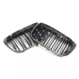 BMW X1 F48 CHROME FRONT GRILL