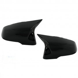 BMW X1 F48 GLOSSY BLACK M MIRROR COVER