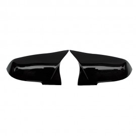 BMW X1 F48 GLOSSY BLACK M MIRROR COVER