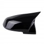 BMW X1 F48 GLOSSY BLACK M MIRROR COVER